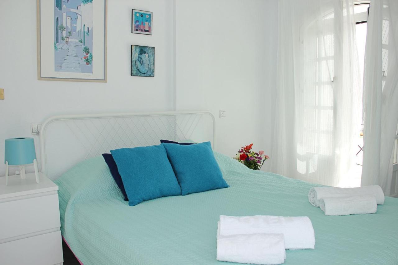 Duquesa, Beach, Sea View, Pool, Wifi Apartamento Torrevieja Exterior foto