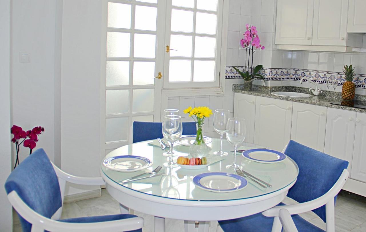 Duquesa, Beach, Sea View, Pool, Wifi Apartamento Torrevieja Exterior foto