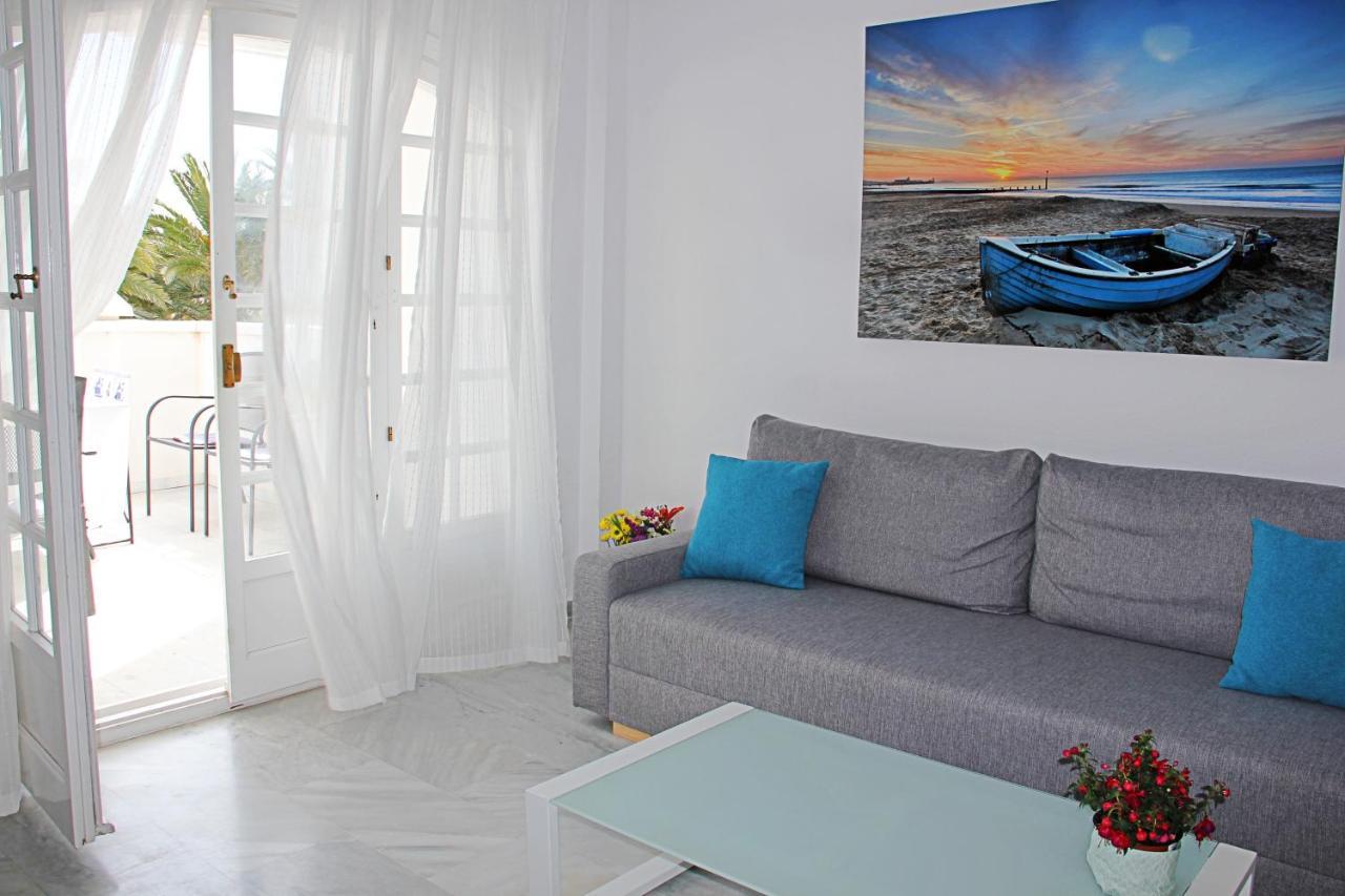 Duquesa, Beach, Sea View, Pool, Wifi Apartamento Torrevieja Exterior foto