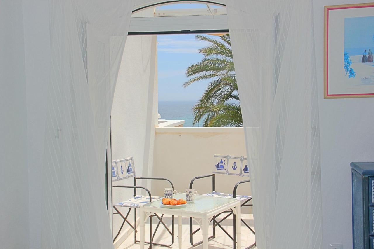 Duquesa, Beach, Sea View, Pool, Wifi Apartamento Torrevieja Exterior foto