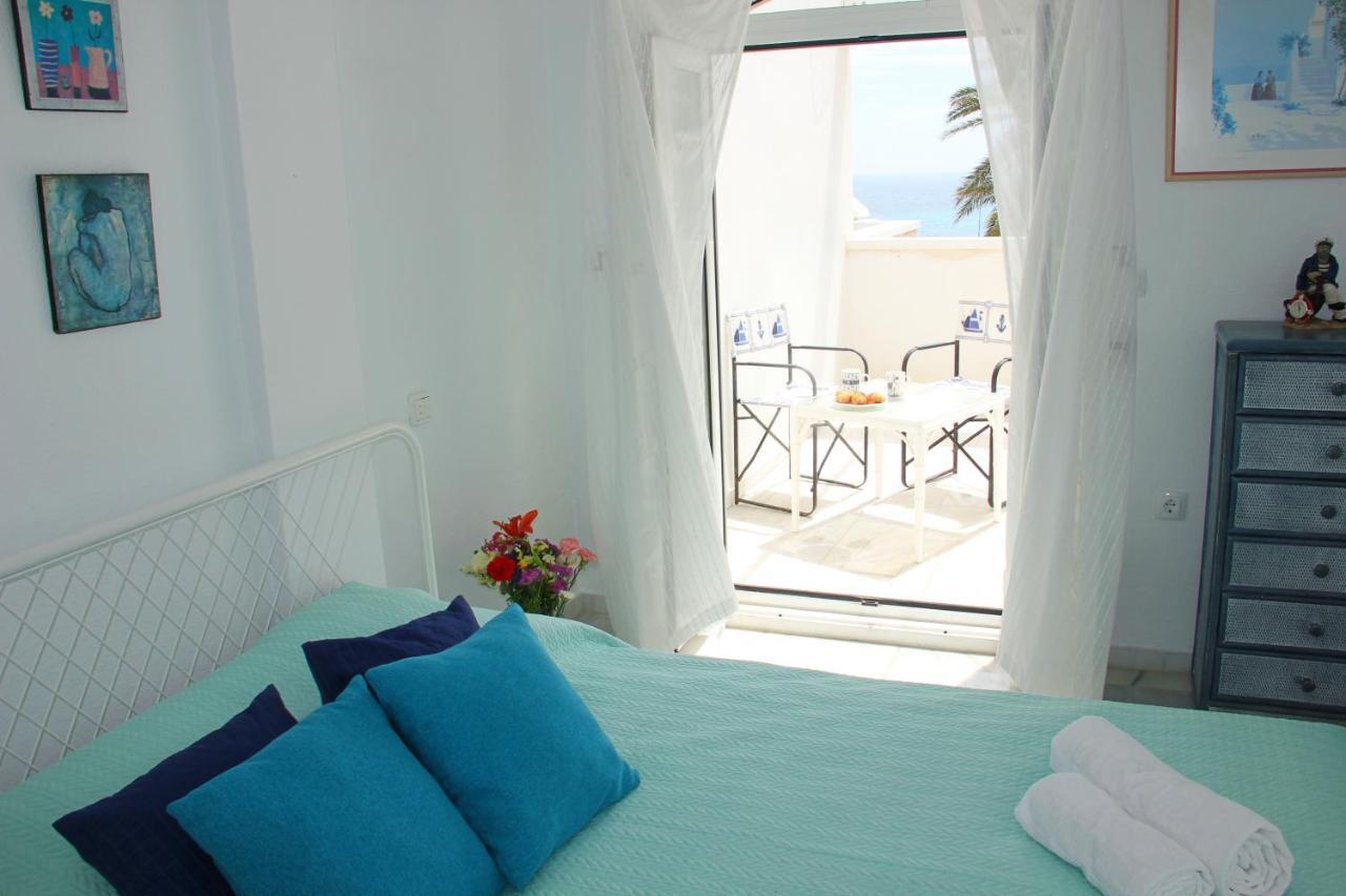 Duquesa, Beach, Sea View, Pool, Wifi Apartamento Torrevieja Exterior foto