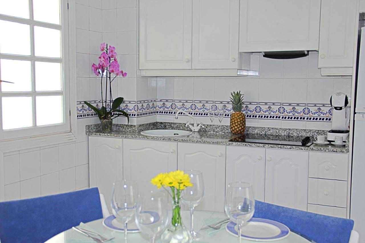 Duquesa, Beach, Sea View, Pool, Wifi Apartamento Torrevieja Exterior foto