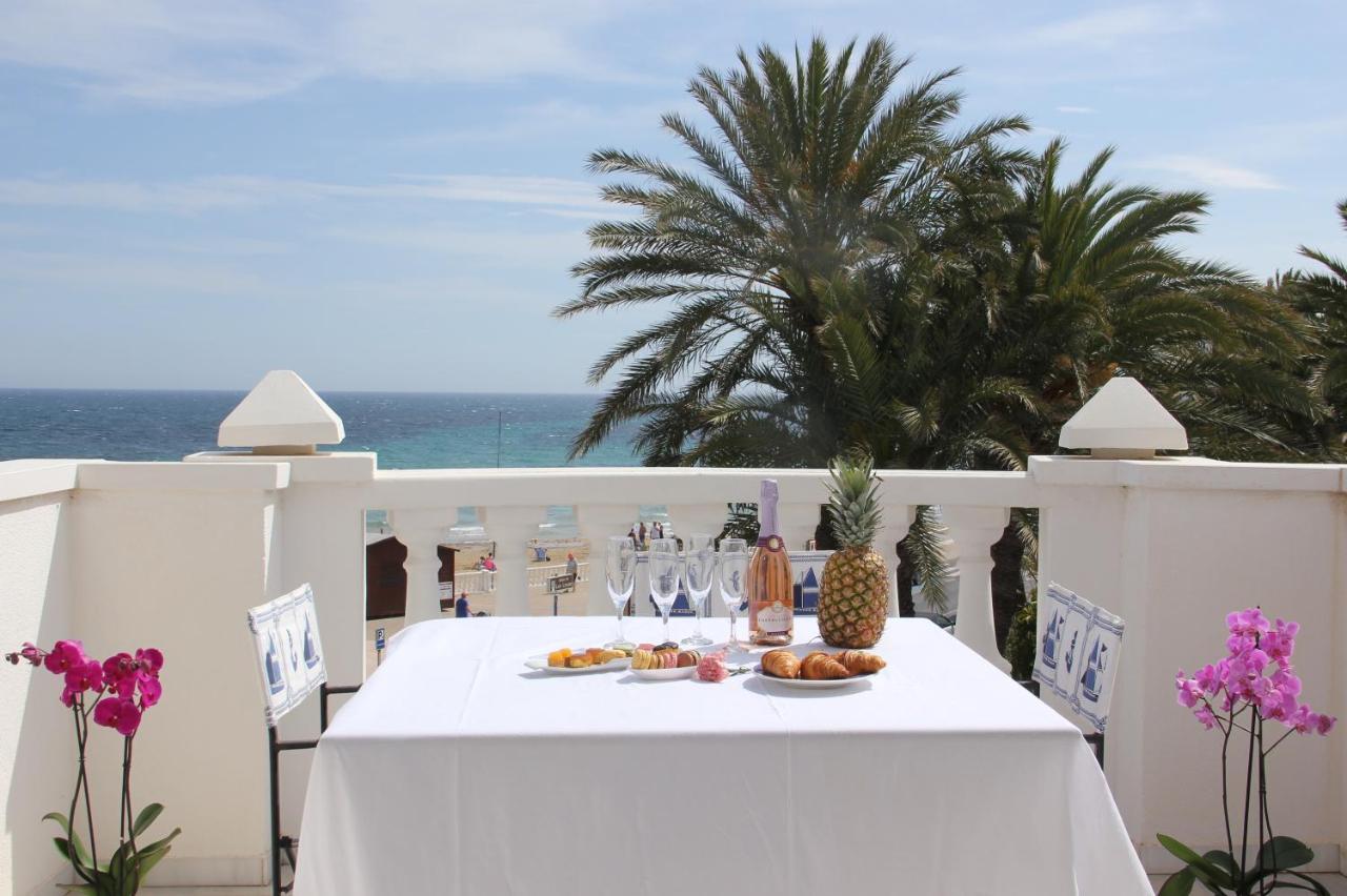 Duquesa, Beach, Sea View, Pool, Wifi Apartamento Torrevieja Exterior foto